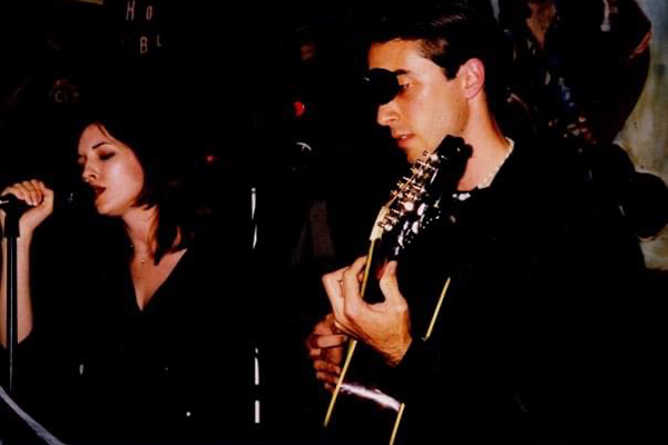 Hollywood House of Blues