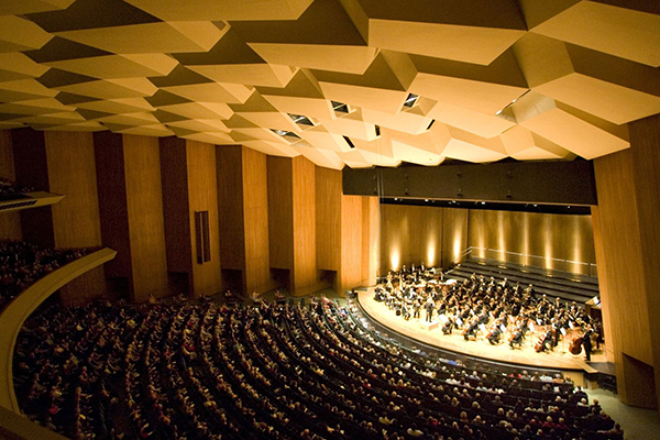 Long Beach Orchestra